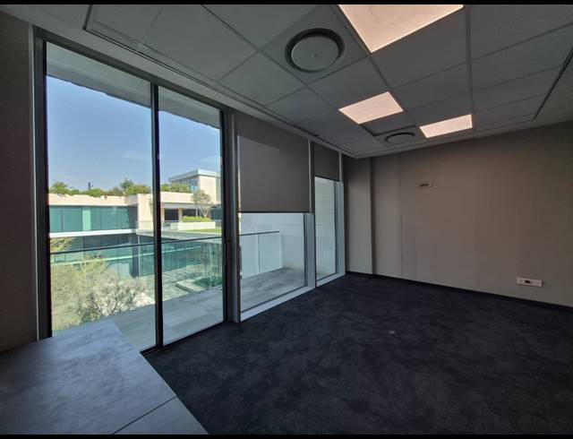275M² OFFICE TO LET IN ILLOVO